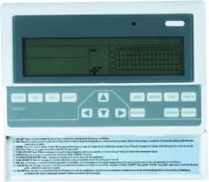 Центральный пульт управления Lessar LZ-UPW3B