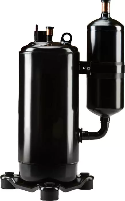 Компрессор LG compr. LS-J0960HL QK164PAJ (2520UKHP2HA)
