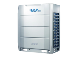 Наружный блок VRF системы Mdv 6-R500WV2GN1