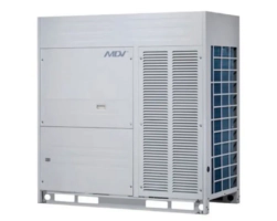 Наружный блок VRF системы Mdv C-670WV2GN1 с функцией Black Box