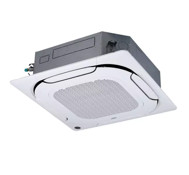 Кассетная VRF система Mdv D160Q4/N1-E(B)