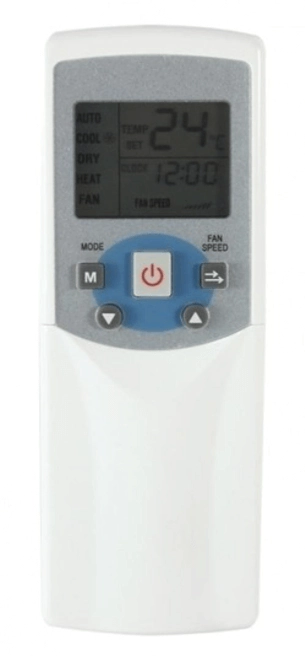 Кассетная VRF система Mdv D160Q4/N1-E(B) — изображение 3