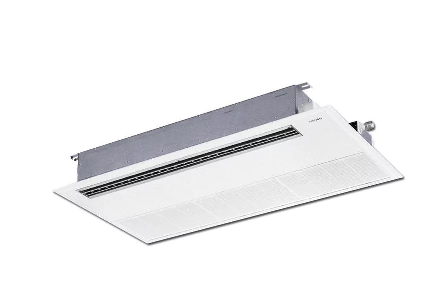 Кассетная VRF система Mdv D22Q1/N1-D