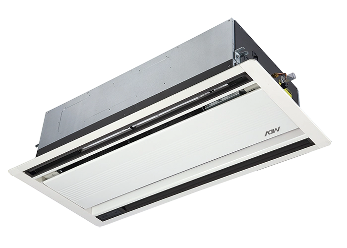 Кассетная VRF система Mdv D22Q2/N1(B)