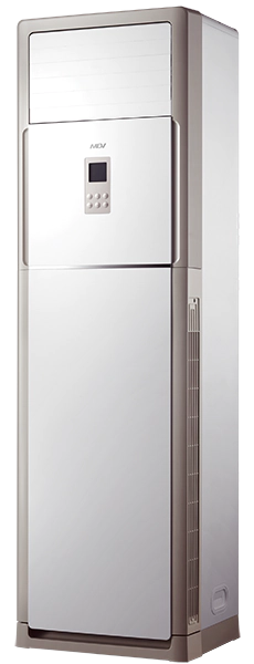 Колонный кондиционер Mdv MDFJ2-48ARN1/ MDOU-48HN1-L