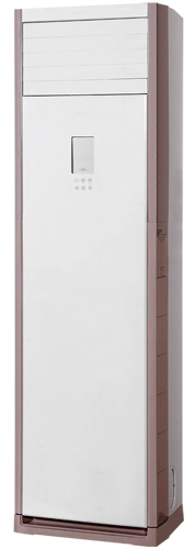 Колонный кондиционер Mdv MDFJ2-48ARN1/ MDOU-48HN1-L — изображение 3