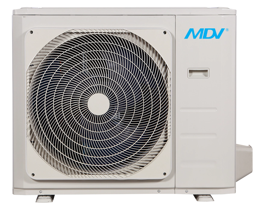 Колонный кондиционер Mdv MDFJ2-48ARN1/ MDOU-48HN1-L — изображение 4