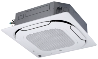 Кассетная VRF система Mdv MDI2-28Q4DHN1