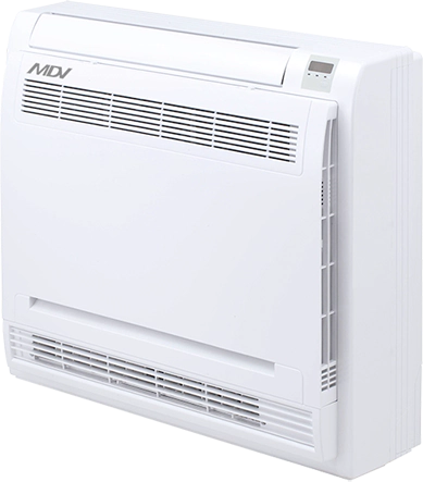 Напольно-потолочная VRF система Mdv MDI2-36ZDHN1