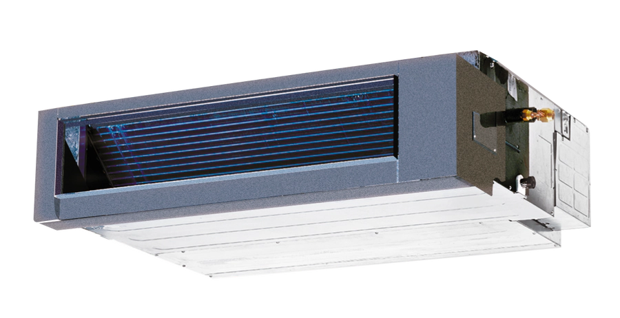 Канальный кондиционер Mdv MDTII-18HWFN8/MDOAG-18HFN8
