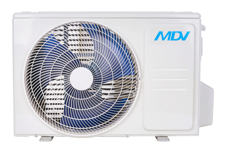 Канальный кондиционер Mdv MDTII-18HWFN8/MDOAG-18HFN8 — изображение 2