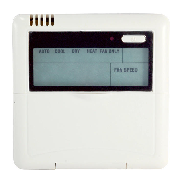 Канальный кондиционер Mdv MDTII-18HWFN8/MDOAG-18HFN8 — изображение 3