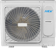 Наружный блок VRF системы Mdv V105W/DHN1(C)