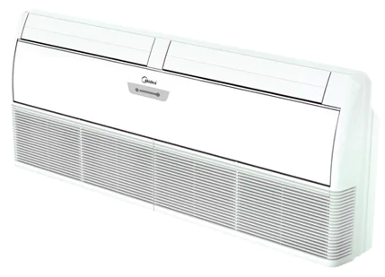 Напольно-потолочная VRF система Midea MI2-36DLDHN1