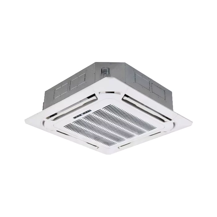 Кассетная VRF система Midea MVC140T-VA1/T-MBQ4-01E