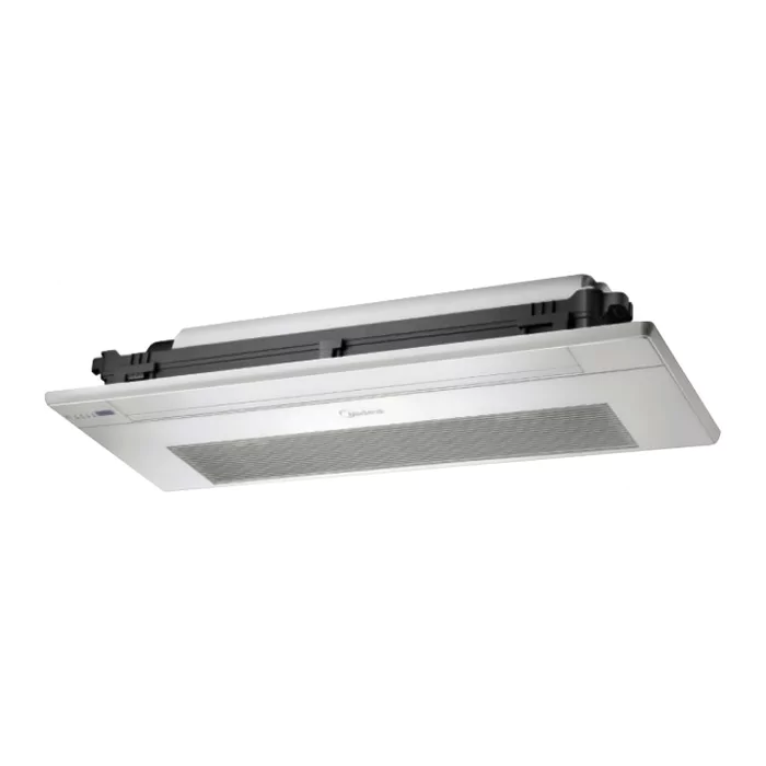 Кассетная VRF система Midea MVN18T-VA1/MBQ1-02D