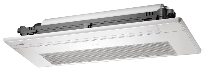 Кассетная VRF система Midea MVN22B-VA1