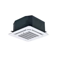 Кассетная VRF система Midea MVS15T-VA1/CE-MBQ-03C4