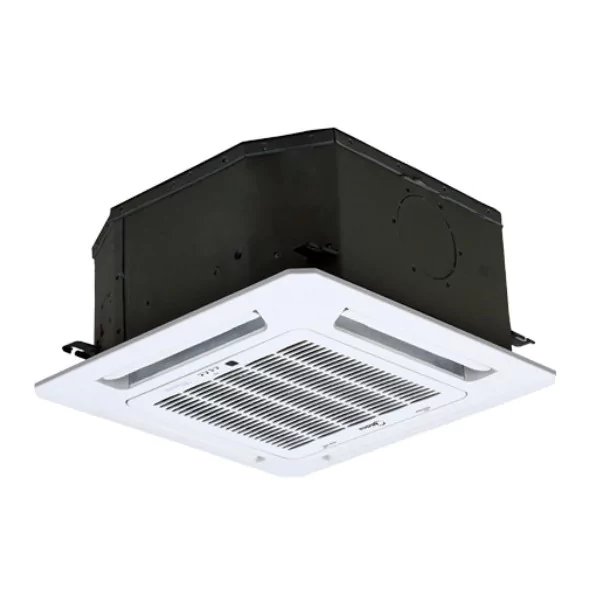 Кассетная VRF система Midea MVS22B-VA1