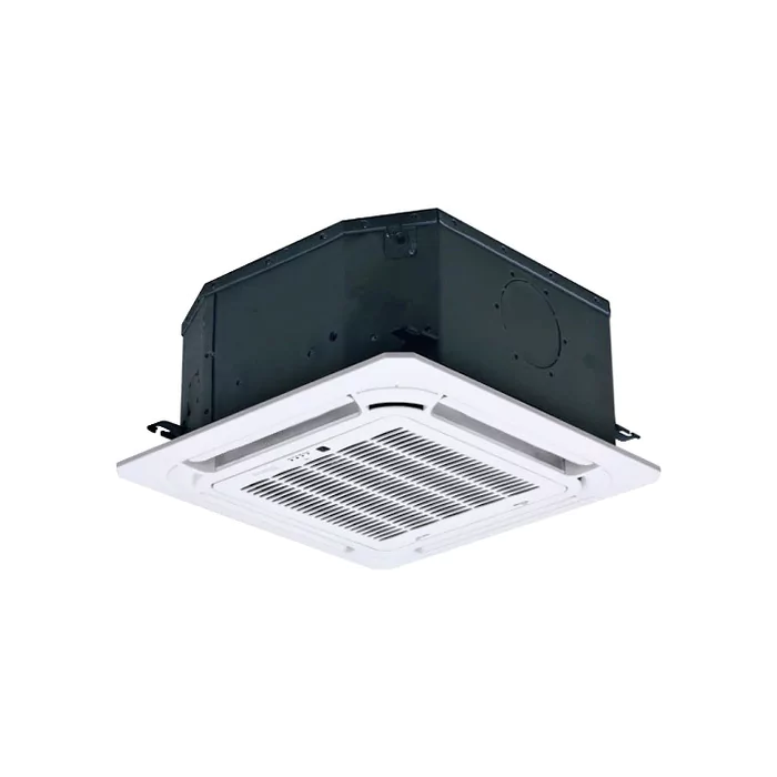 Кассетная VRF система Midea MVS22T-VA1/CE-MBQ-03C4