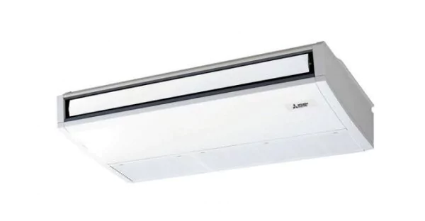 Напольно-потолочная VRF система Mitsubishi Electric PCFY-P125 VKM-E