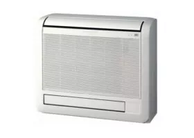 Напольно-потолочная VRF система Mitsubishi Electric PFFY-P20 VKM-E