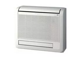 Напольно-потолочная VRF система Mitsubishi Electric PFFY-P25 VKM-E