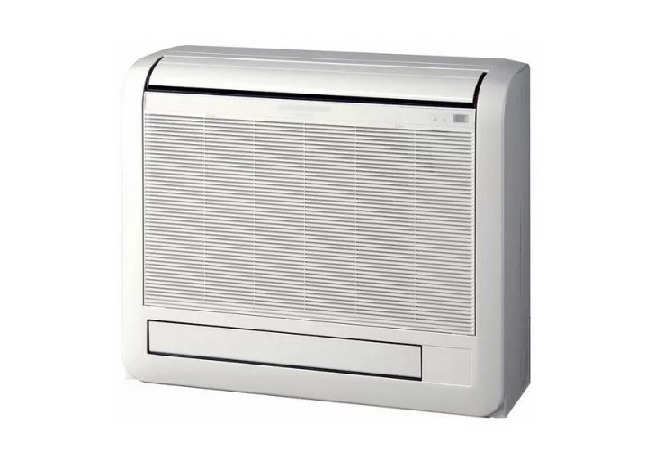 Напольно-потолочная VRF система Mitsubishi Electric PFFY-P32 VKM-E