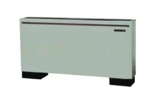 Напольно-потолочная VRF система Mitsubishi Electric PFFY-P50 VLEM-E