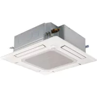Кассетная VRF система Mitsubishi Electric PLFY-P32 VEM-E