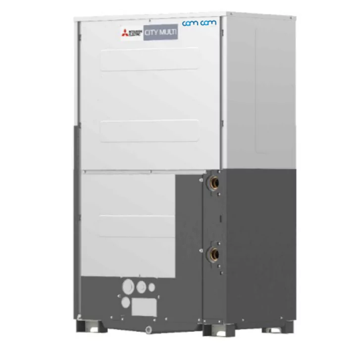 Наружный блок VRF системы Mitsubishi Electric PQHY-P500YLM-A