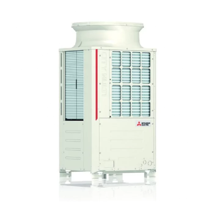 Наружный блок VRF системы Mitsubishi Electric PUHY-EP300 YNW-A — изображение 2