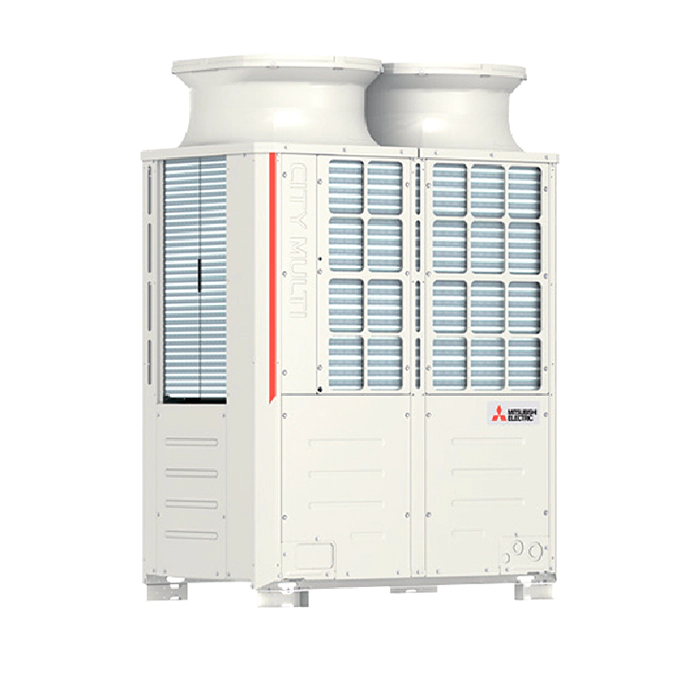 Наружный блок VRF системы Mitsubishi Electric PUHY-P350 YNW-A — изображение 2