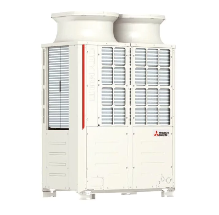 Наружный блок VRF системы Mitsubishi Electric PURY-P350YNW-A1 — изображение 2