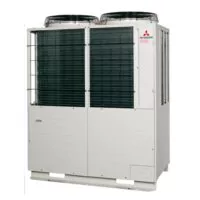 Наружный блок VRF системы Mitsubishi Heavy FDC224KXZRE2