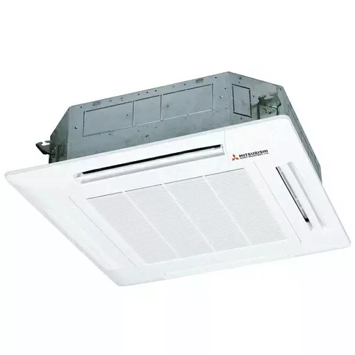 Кассетная VRF система Mitsubishi Heavy FDT90KXZE1-W