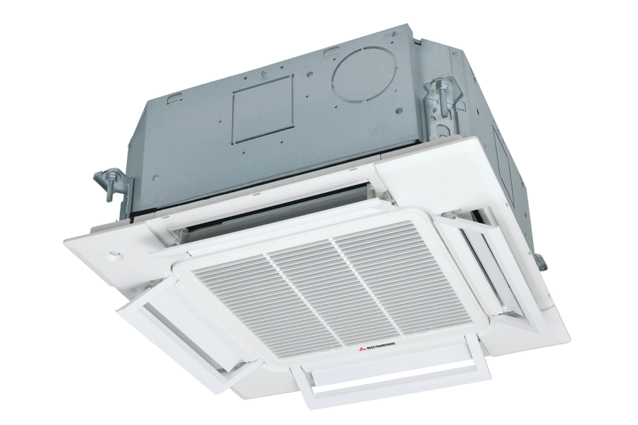 Кассетная VRF система Mitsubishi Heavy FDTC56KXZE1-W — изображение 2
