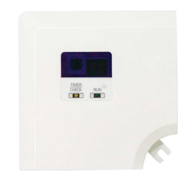 Кассетная VRF система Mitsubishi Heavy FDTC56KXZE1-W — изображение 4