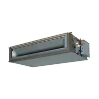 Канальная VRF система Mitsubishi Heavy FDU650FKXZE1