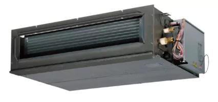 Канальная VRF система Mitsubishi Heavy FDU71KXE6F-W