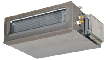 Канальная VRF система Mitsubishi Heavy FDUM36KXE6F-W