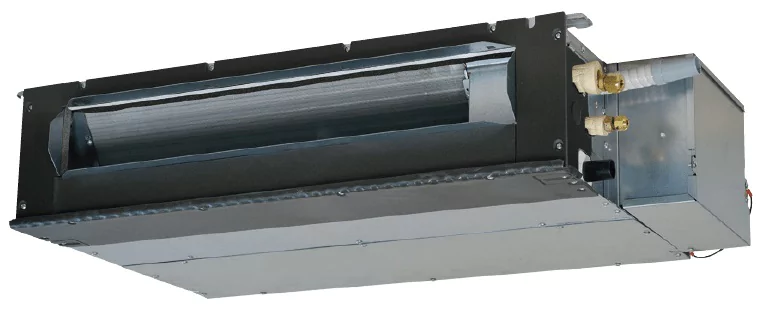 Канальная VRF система Mitsubishi Heavy FDUT45KXE6F-W