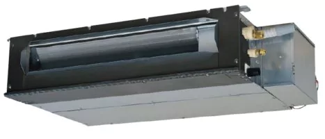 Канальная VRF система Mitsubishi Heavy FDUT71KXE6F-W