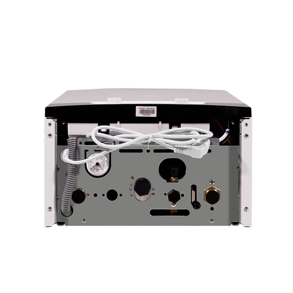 Настенный газовый котел MIZUDO M15TH — изображение 3