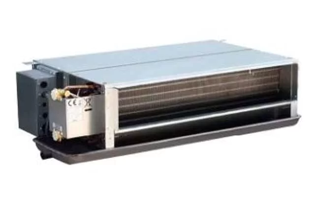 Канальный фанкойл 2-2,9 кВт Neoclima NFCD-200A30