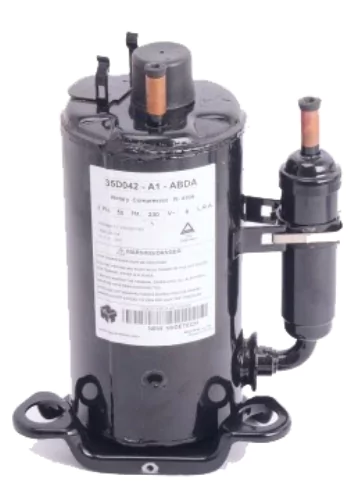 Компрессор NWT 35D042-A1-ABDA