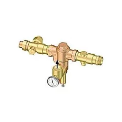 Выпускной комплект OSO BS 1 1/2"