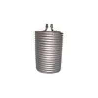 Теплообменник OSO FK-V 18m2