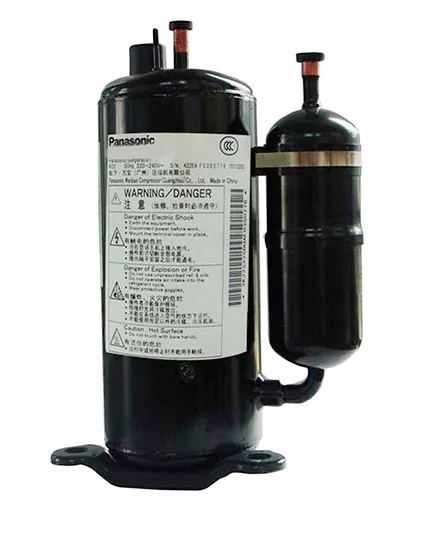Компрессор Panasonic compr. 5RS092ZJB21 (960115086R)