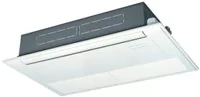 Кассетная VRF система Panasonic S-28MD1E5